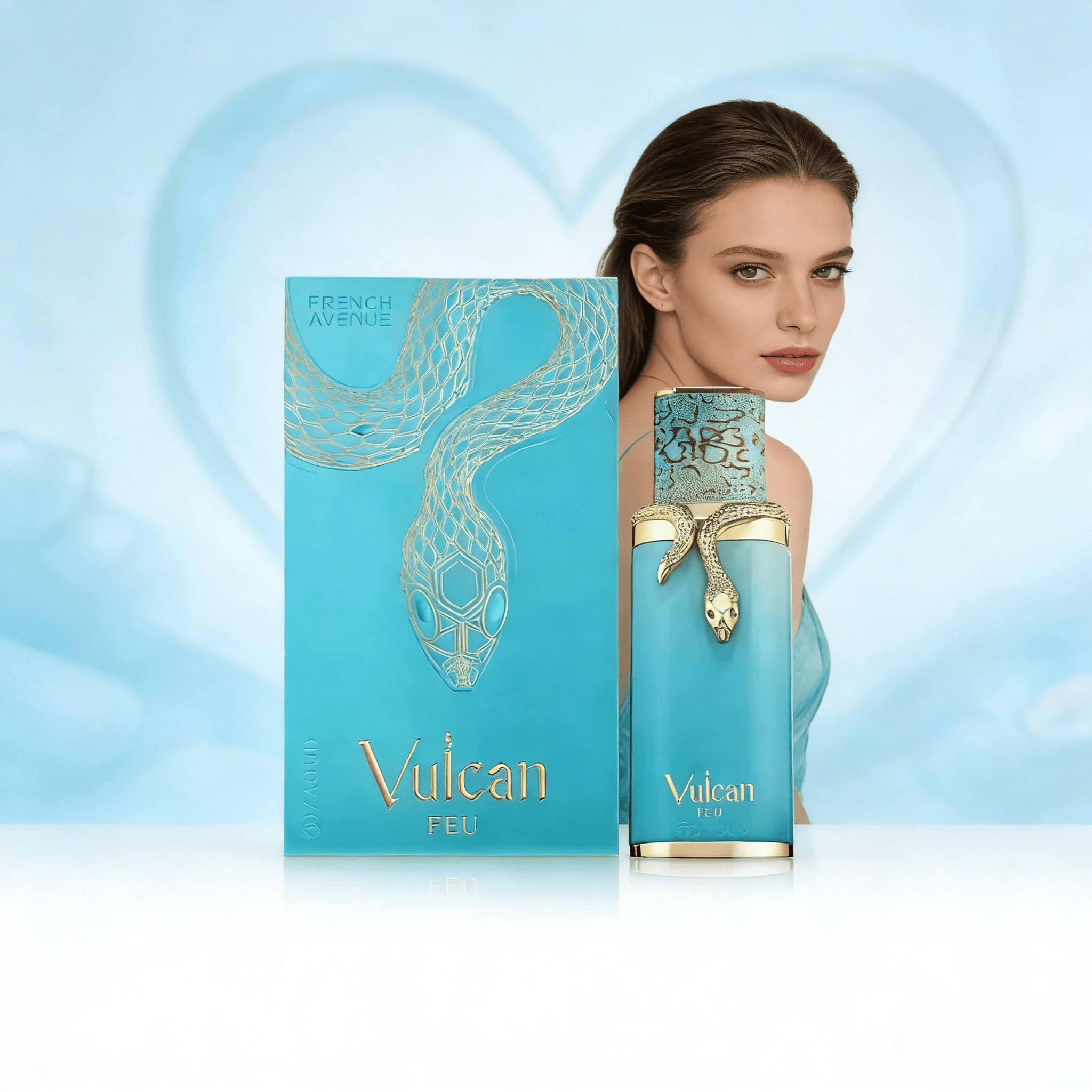 Perfume Light Fragrance - Arabian Senior Women's Perfume: Rich Cream