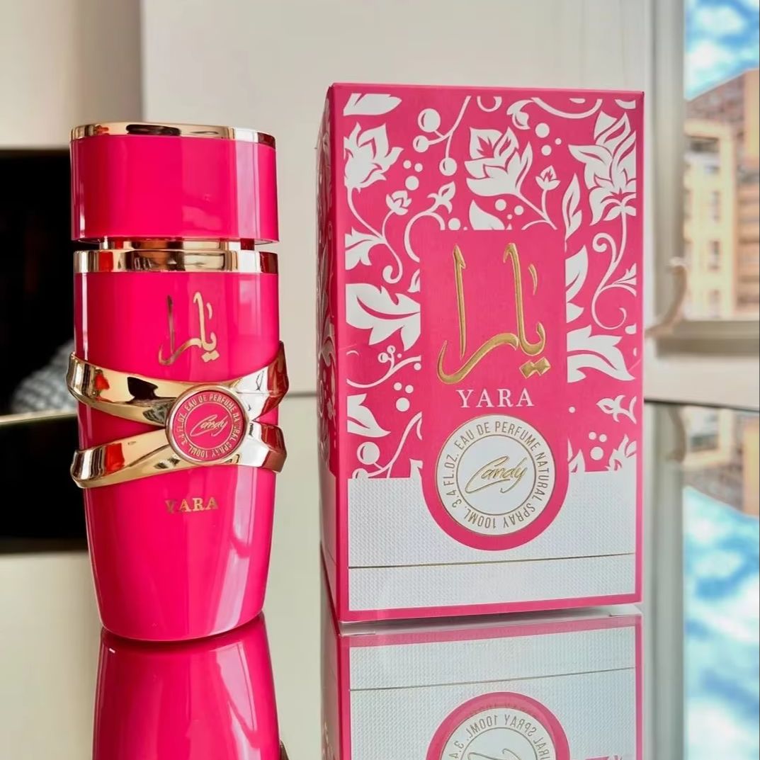Perfume Light Fragrance - Arabic Brand Perfume Long-lasting Fragrance Woody
