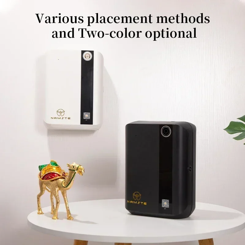 Perfume Fragrance House - Electric Smell for Home Perfume Essential