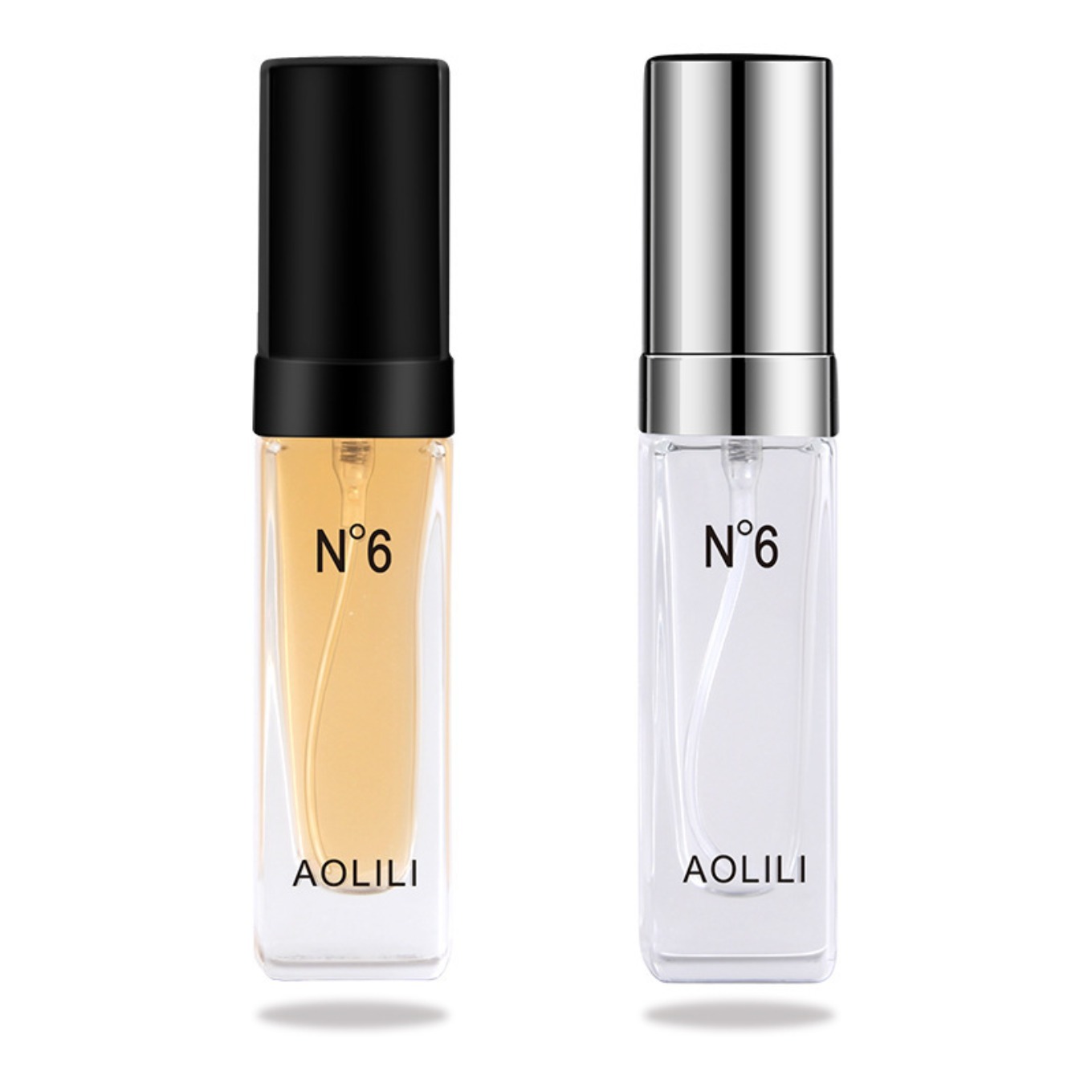 Perfume Light Fragrance - N6 Women Men Unisex Perfume Fresh