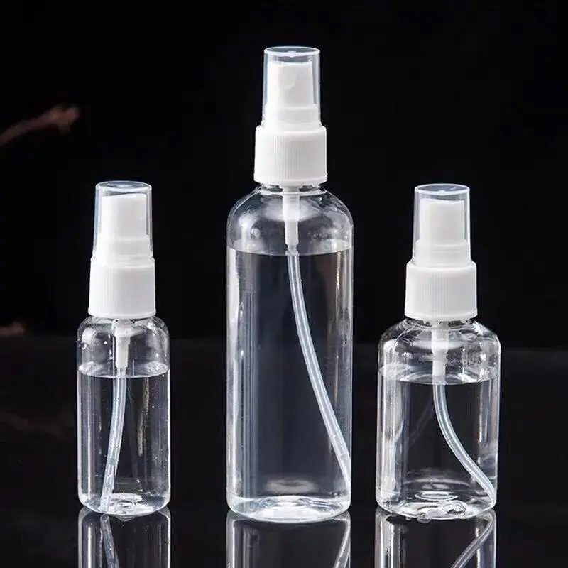 Perfume Fragrance Gallon - 30 50 100ml Fine Mist Spray