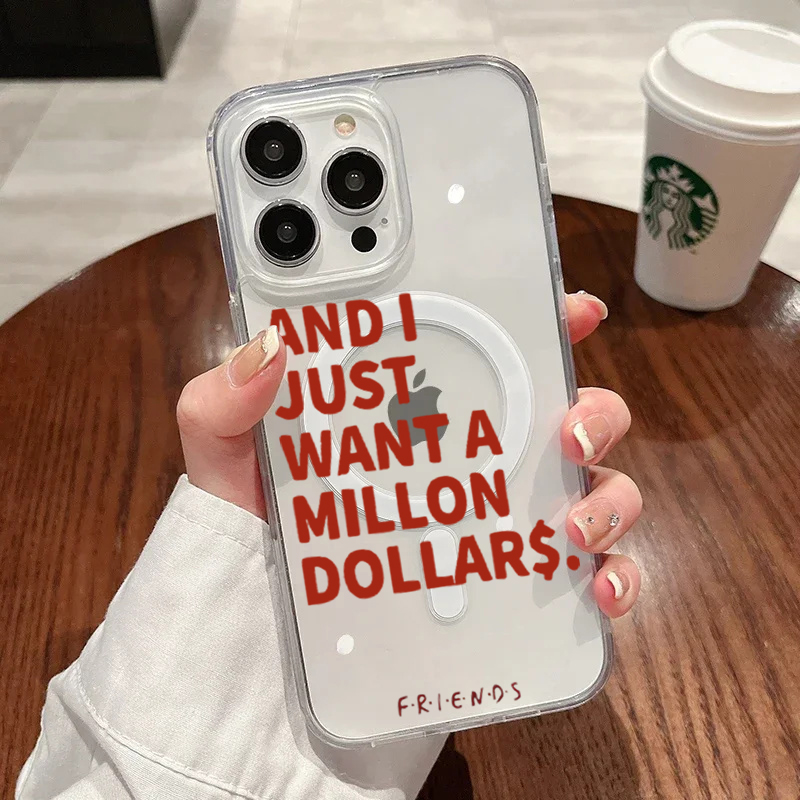Perfume Pure Xs - Fashion Abstract Quotes Case For iPhone