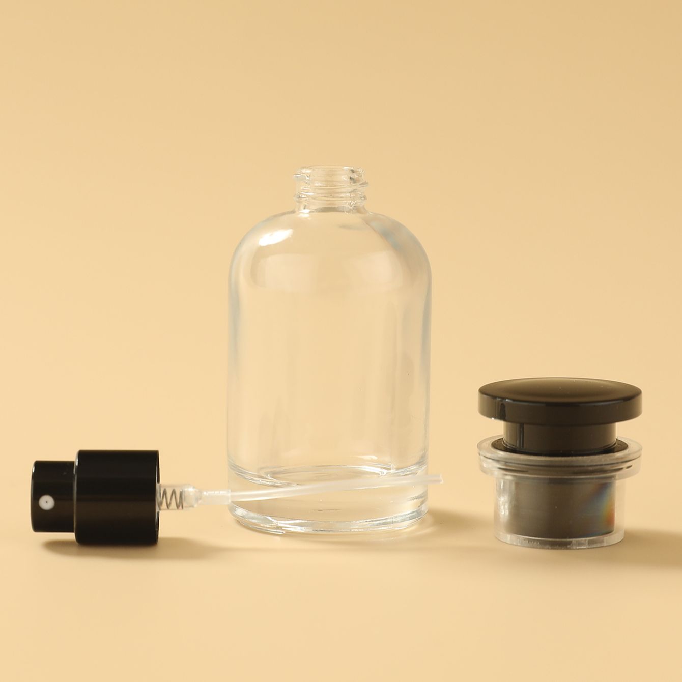 30ML Atomizer Perfume Spray Bo - Perfume Fragrance Gallon recension och pris