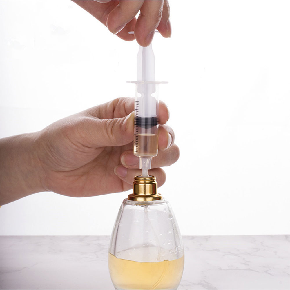 20/30/50pcs 5ML Plastic Perfum - Perfume Fragrance House recension och pris