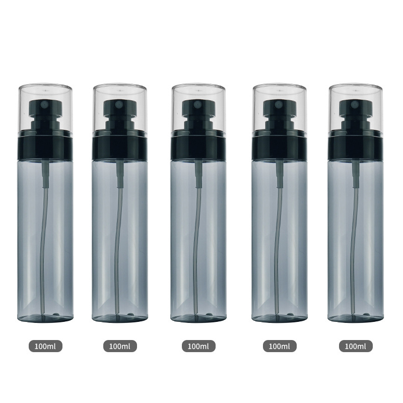 3/5Pcs Ultra Fine Atomizer Spr - Oud Perfume Spray recension och pris