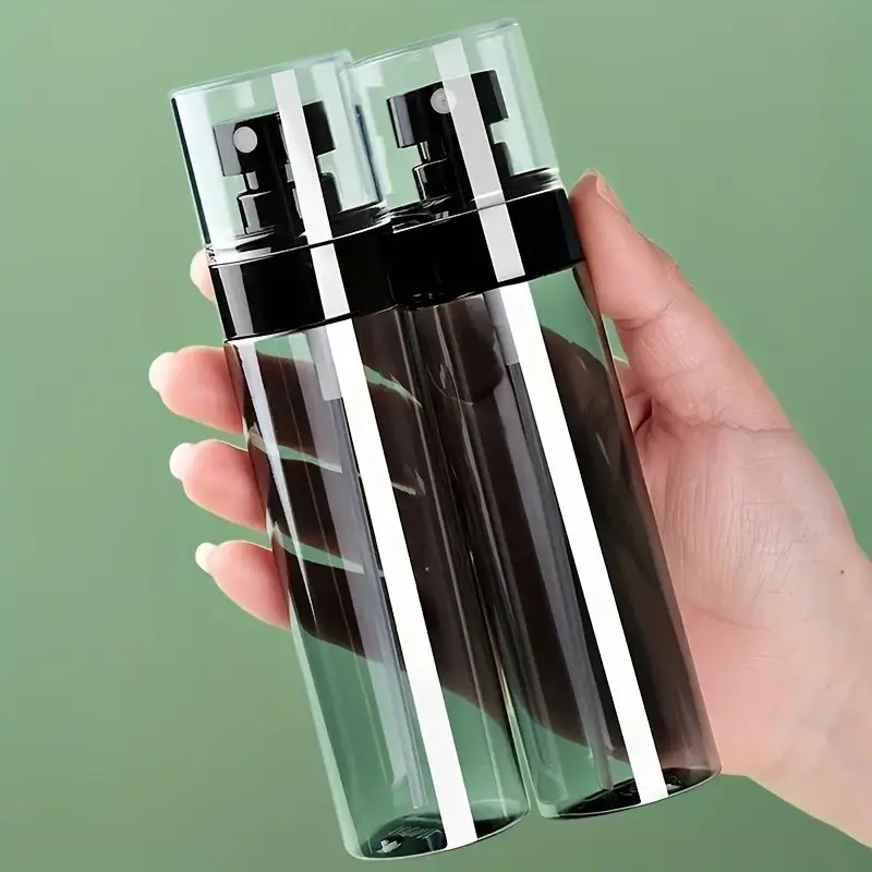 3/5Pcs Ultra Fine Atomizer Spr - Oud Perfume Spray recension och pris
