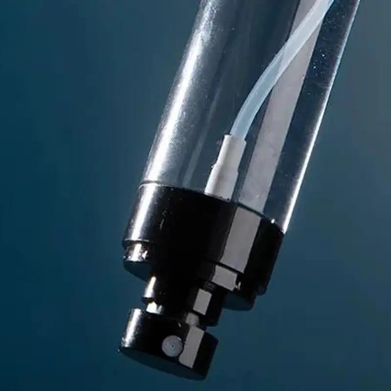 3/5Pcs Ultra Fine Atomizer Spr - Oud Perfume Spray recension och pris