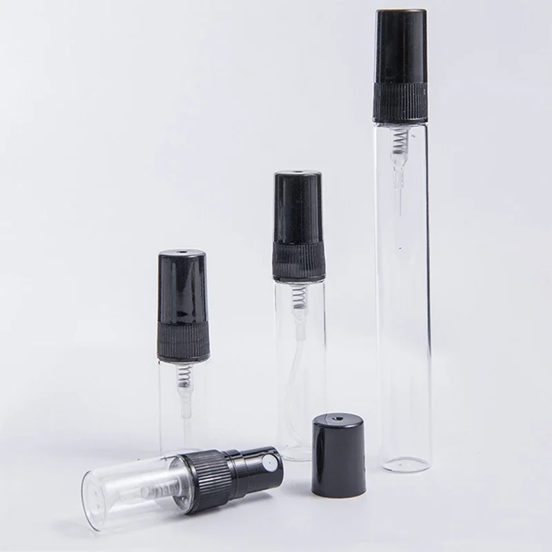 8/16pcs Refillable Perfume Bot - Perfume Fragrance House recension och pris