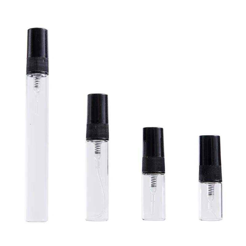 8/16pcs Refillable Perfume Bot - Perfume Fragrance House recension och pris