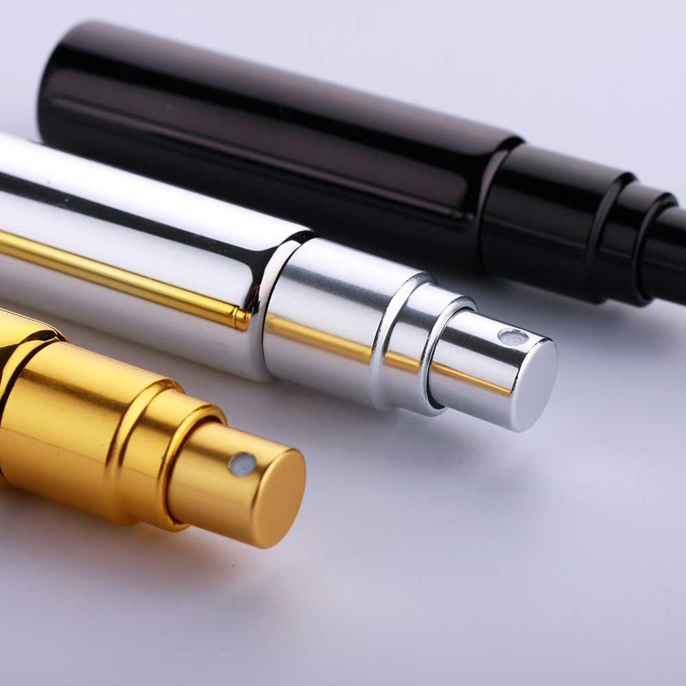 100Pieces/Lot 10ML Portable UV - Oud Perfume Spray recension och pris
