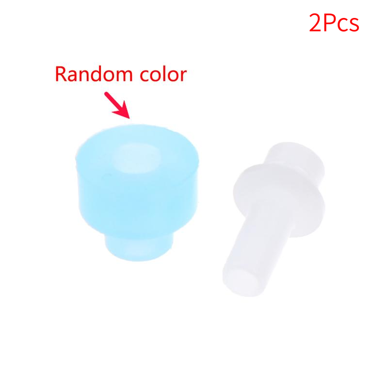 *Perfume Bottle Adapter 2Pcs H - Oud Perfume Spray recension och pris