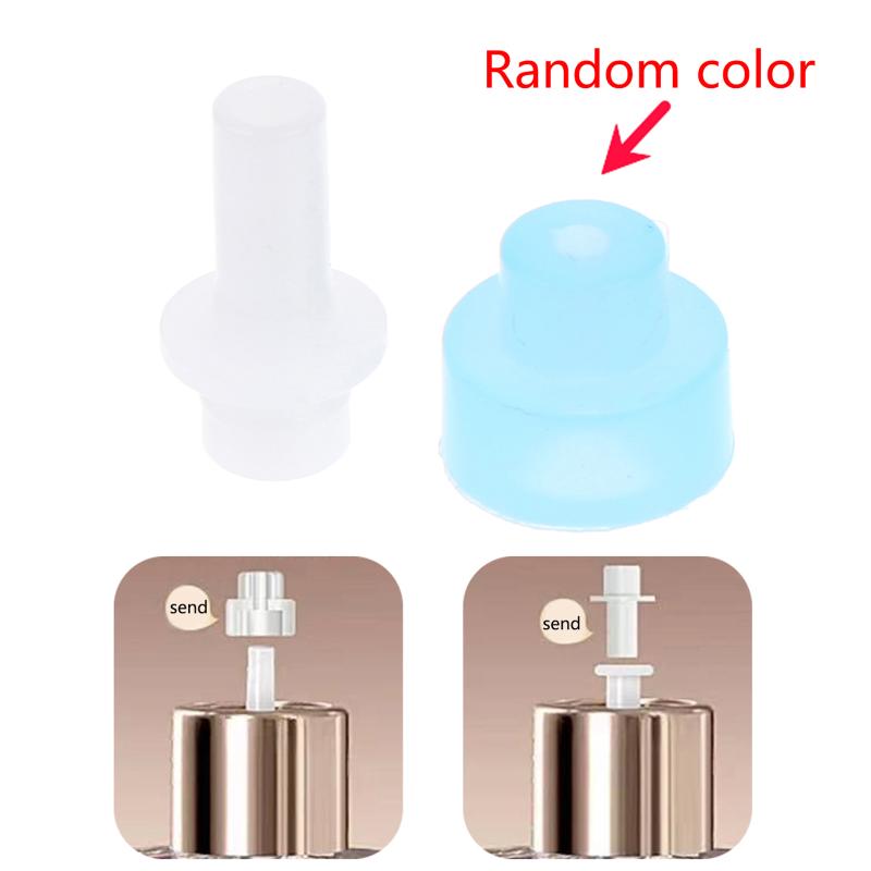 *Perfume Bottle Adapter 2Pcs H - Oud Perfume Spray recension och pris