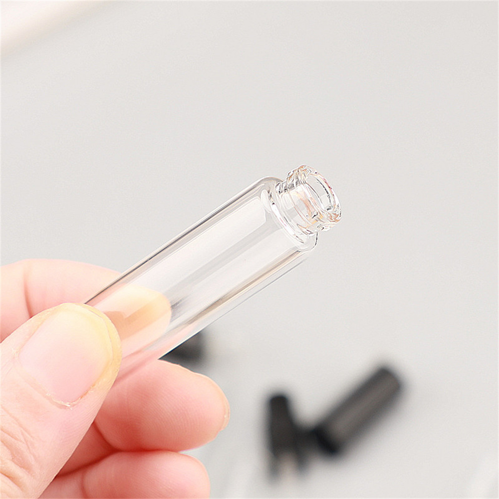5PCS 2ML/3ML/5ML/10ML Portable - Oud Perfume Spray recension och pris