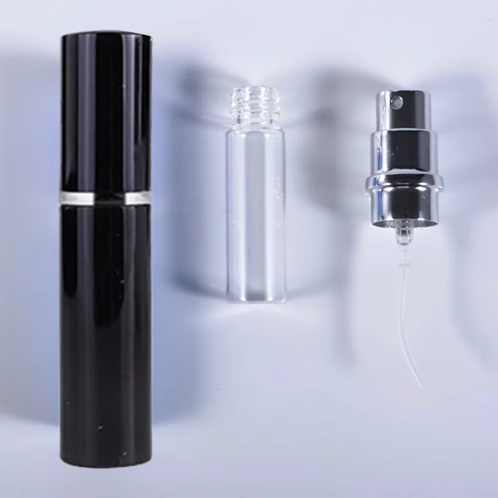 3/5/7/10Pcs 5ml Portable Refil - Oud Perfume Spray recension och pris