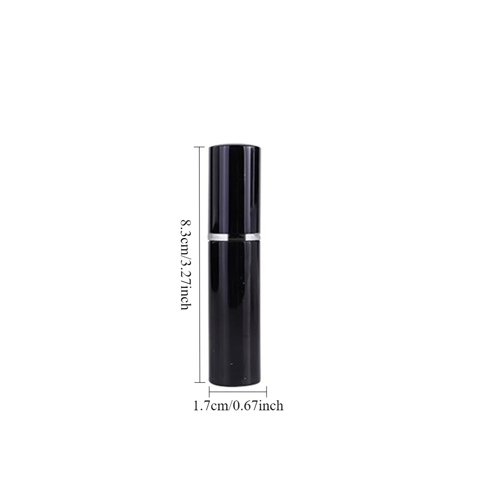3/5/7/10Pcs 5ml Portable Refil - Oud Perfume Spray recension och pris
