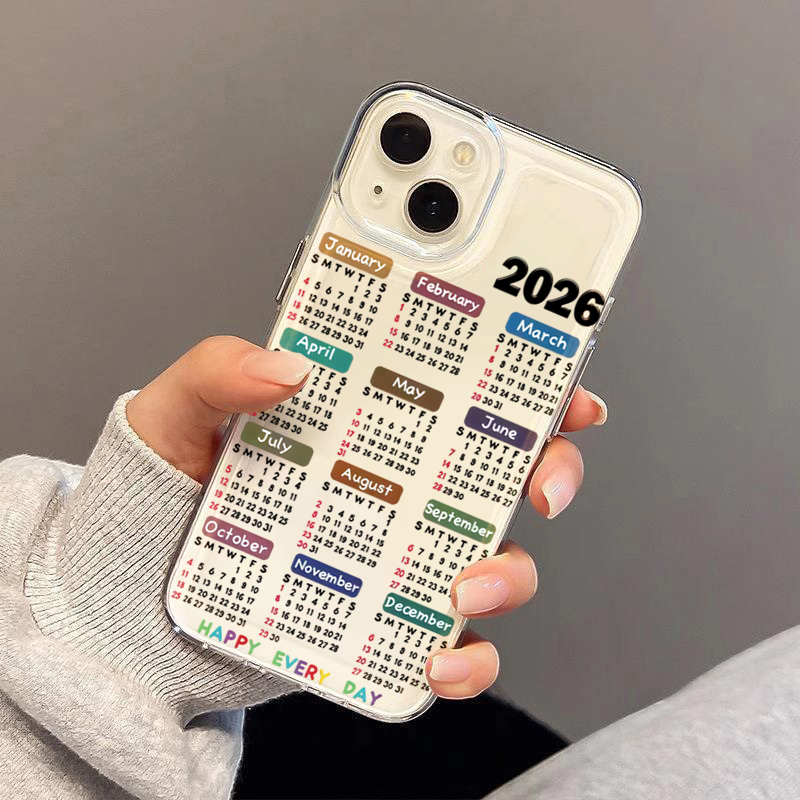 2026 Calendar Sunlight Paintin - Perfume Pure Xs recension och pris