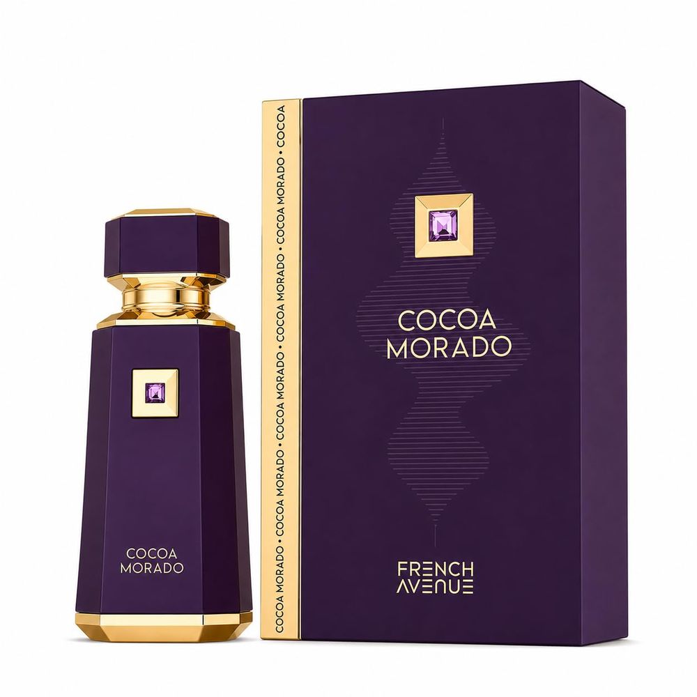 French Avenue Liquid Brun & Co - Perfume Fragrance Samples recension och pris