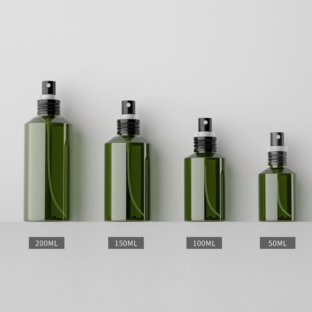 50/100/150/200 ML Spray Bottle - Perfume Fragrance Gallon recension och pris