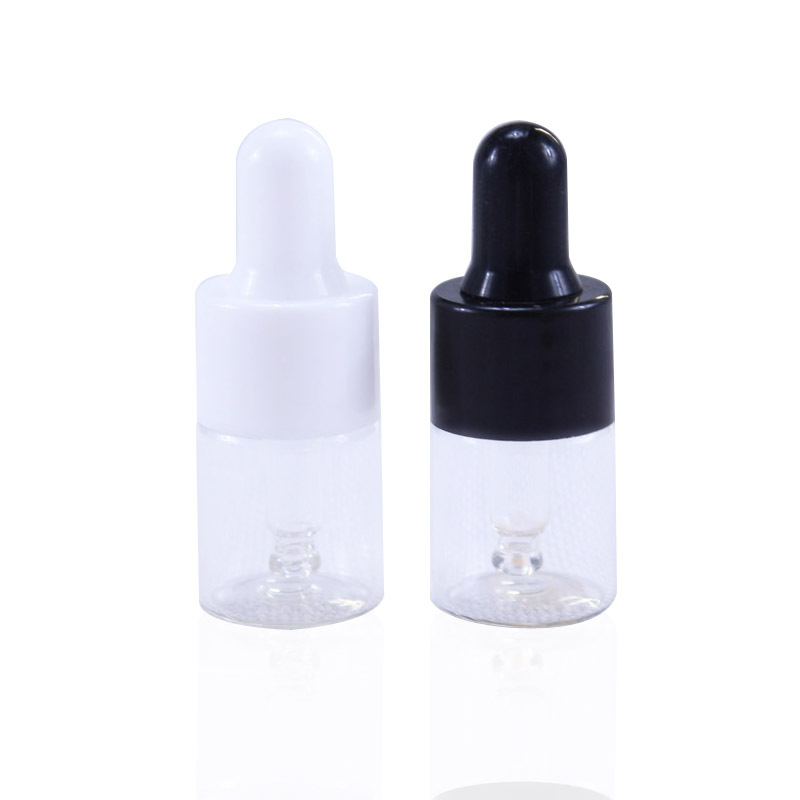 50pcs/lot 5ml 10ml 15ml 20ml c - Perfume Fragrance Gallon recension och pris