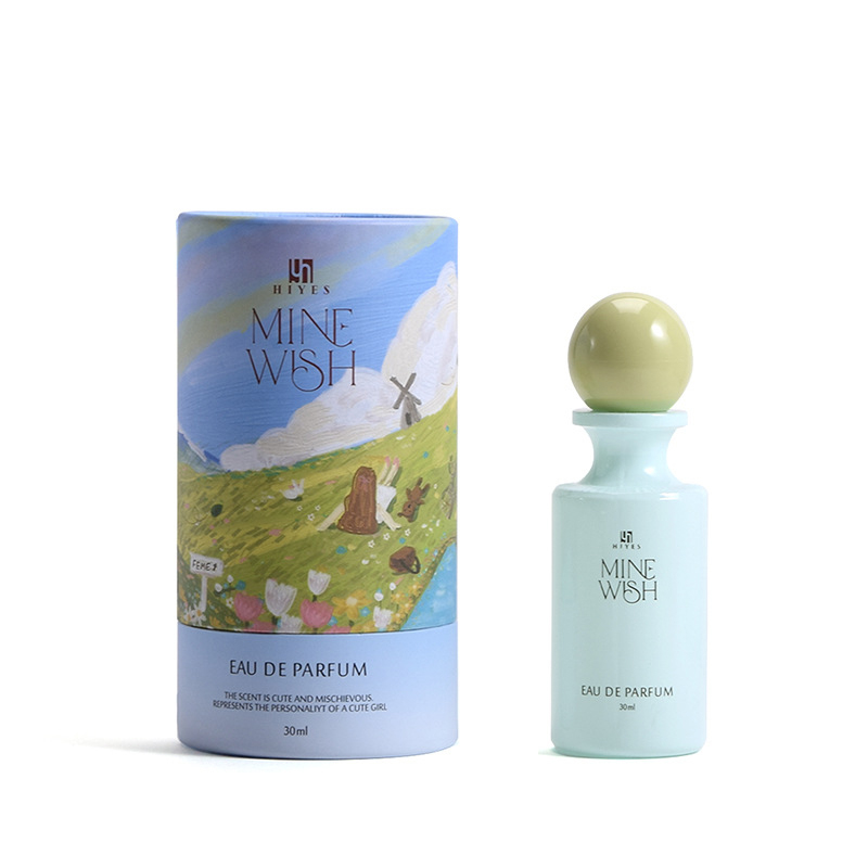 Brand Wish Perfume 30ml Thai D - Perfume Fragrance Samples recension och pris