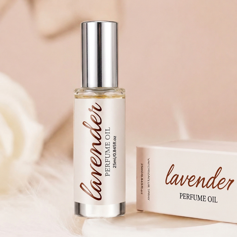 Vanilla Fragrance Perfume Esse - Perfume Light Fragrance recension och pris