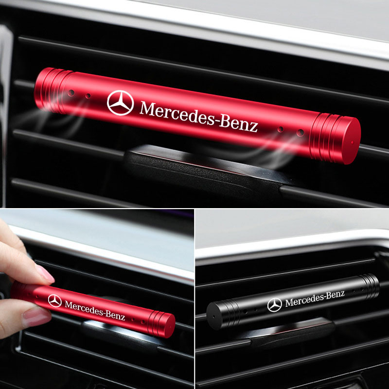 Car Air Freshener Perfume Frag - Perfume Fragrance Stick recension och pris