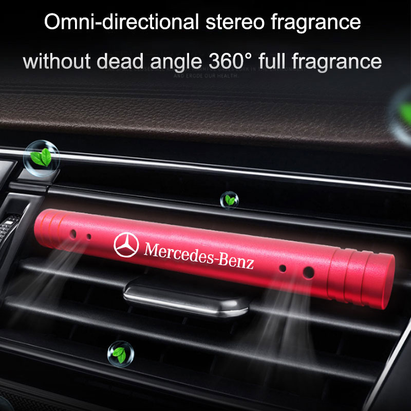 Car Air Freshener Perfume Frag - Perfume Fragrance Stick recension och pris