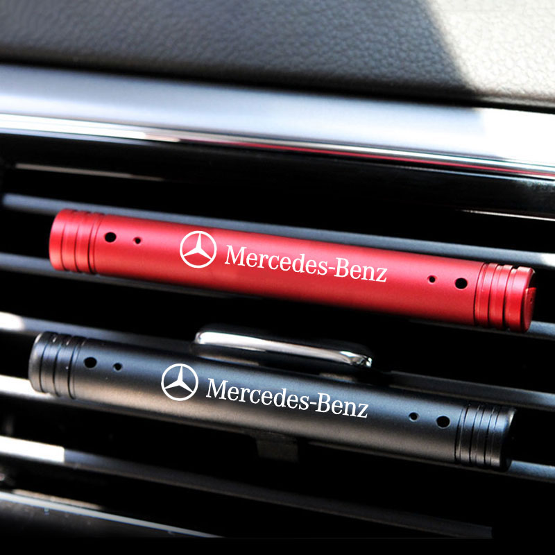 Car Air Freshener Perfume Frag - Perfume Fragrance Stick recension och pris