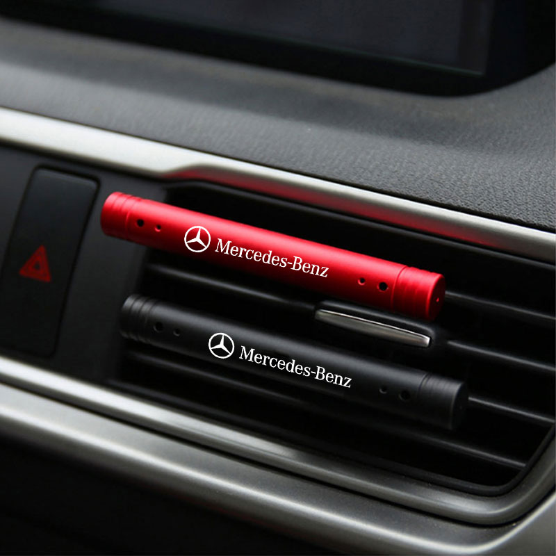 Car Air Freshener Perfume Frag - Perfume Fragrance Stick recension och pris