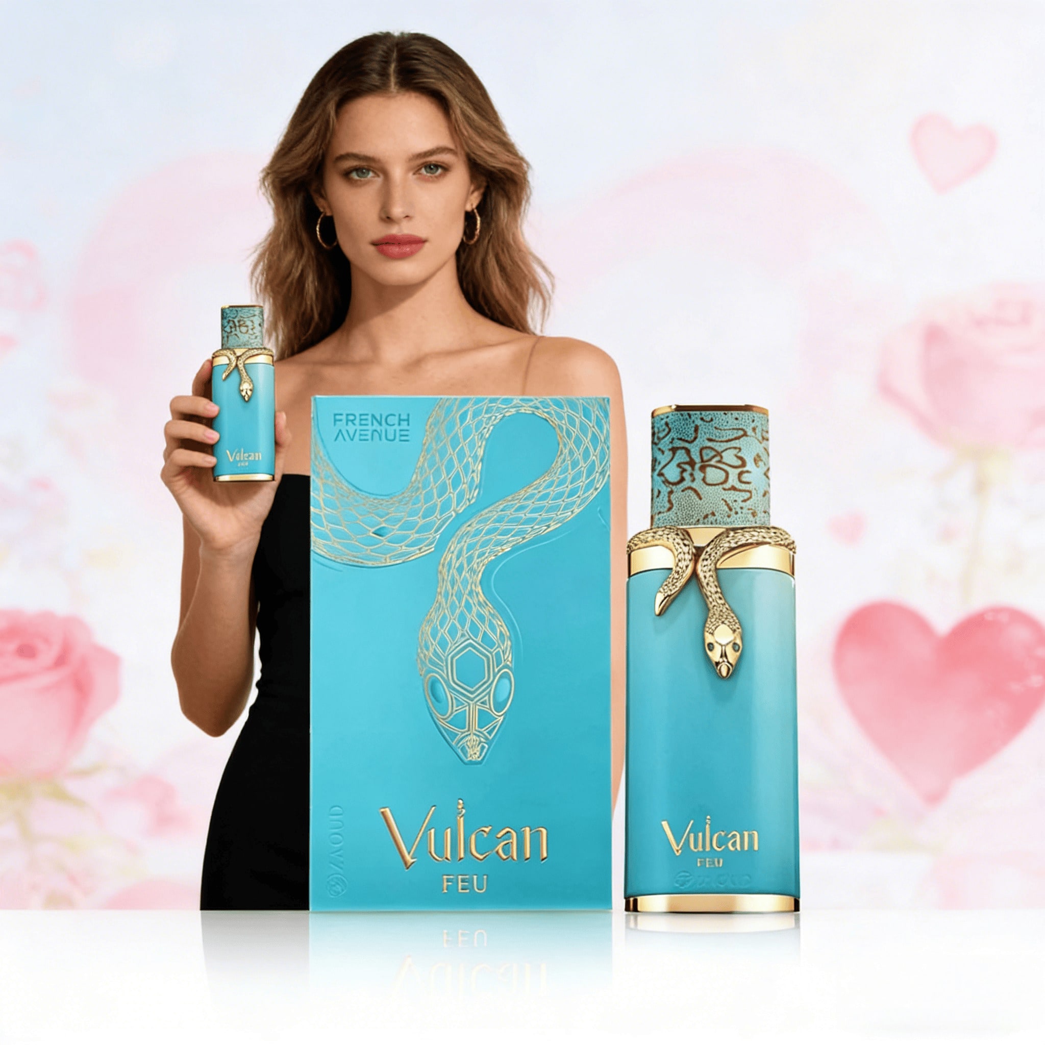 Fragrance World French Avenue  - Perfume Is Fragrance World recension och pris