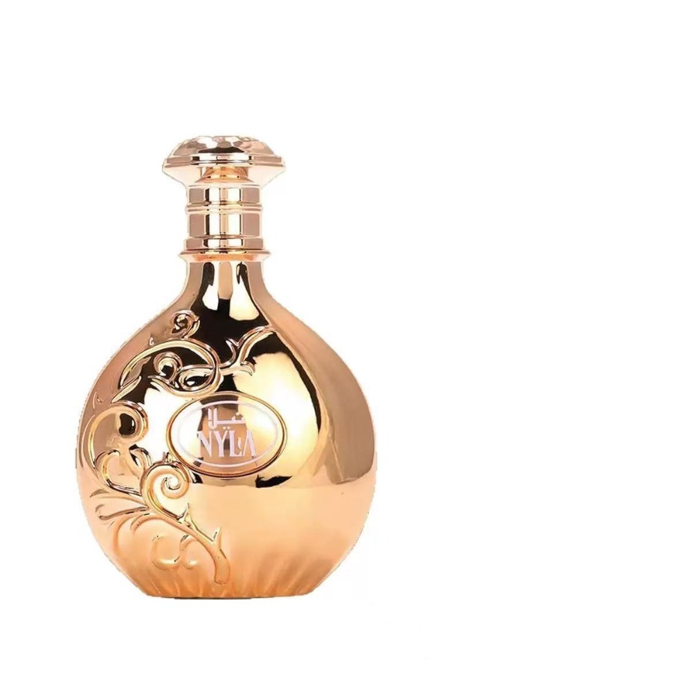 Oriental Fragrance Women's Eau - Perfume Fragrance Samples recension och pris