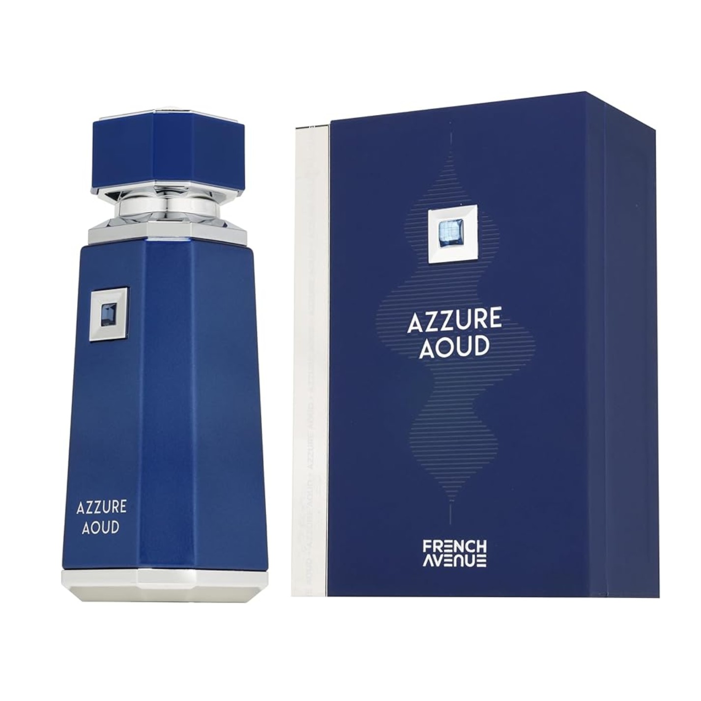 Azzure Aoud By Fragrance World - Perfume Is Fragrance World recension och pris