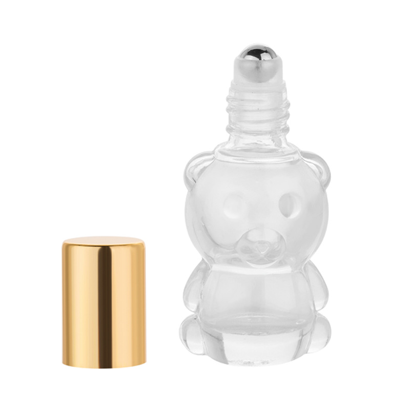 Essential Oil Glass Bottle Emp - Perfume Fragrance House recension och pris