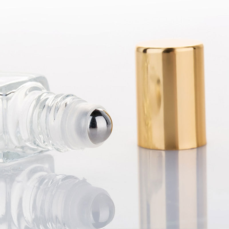 Essential Oil Glass Bottle Emp - Perfume Fragrance House recension och pris