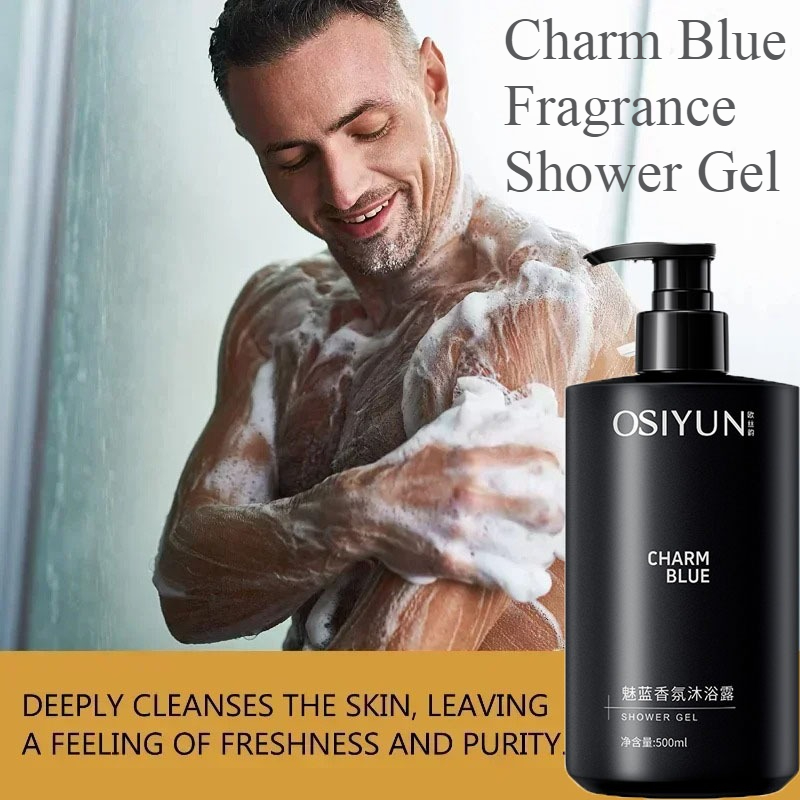 500ml Charm Blue Fragrance Sho - Perfume Fragrance Blue recension och pris