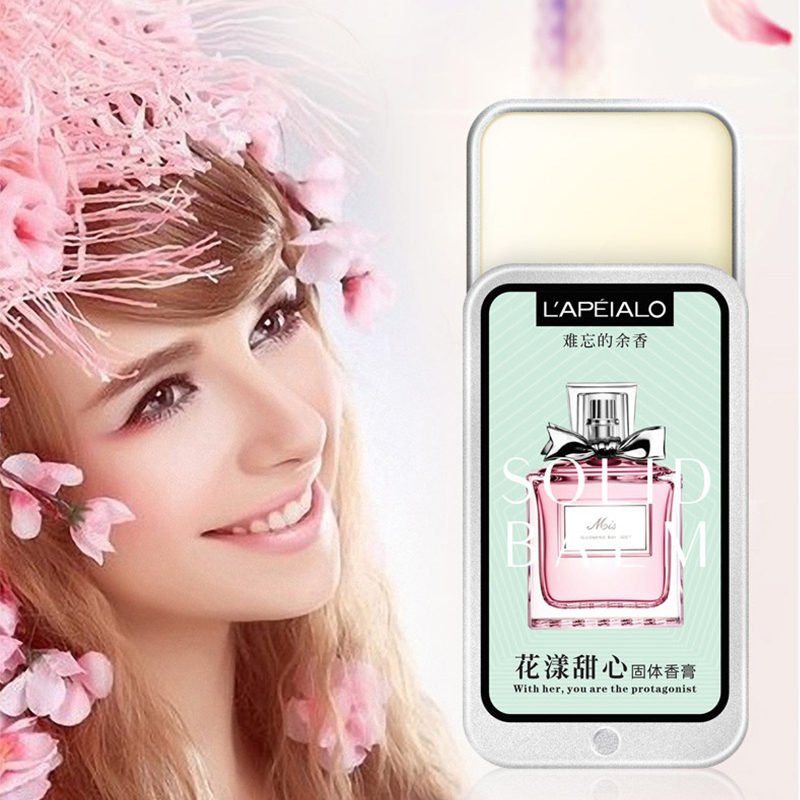 Woman Body Pheromone Perfume S - Perfume Light Fragrance recension och pris