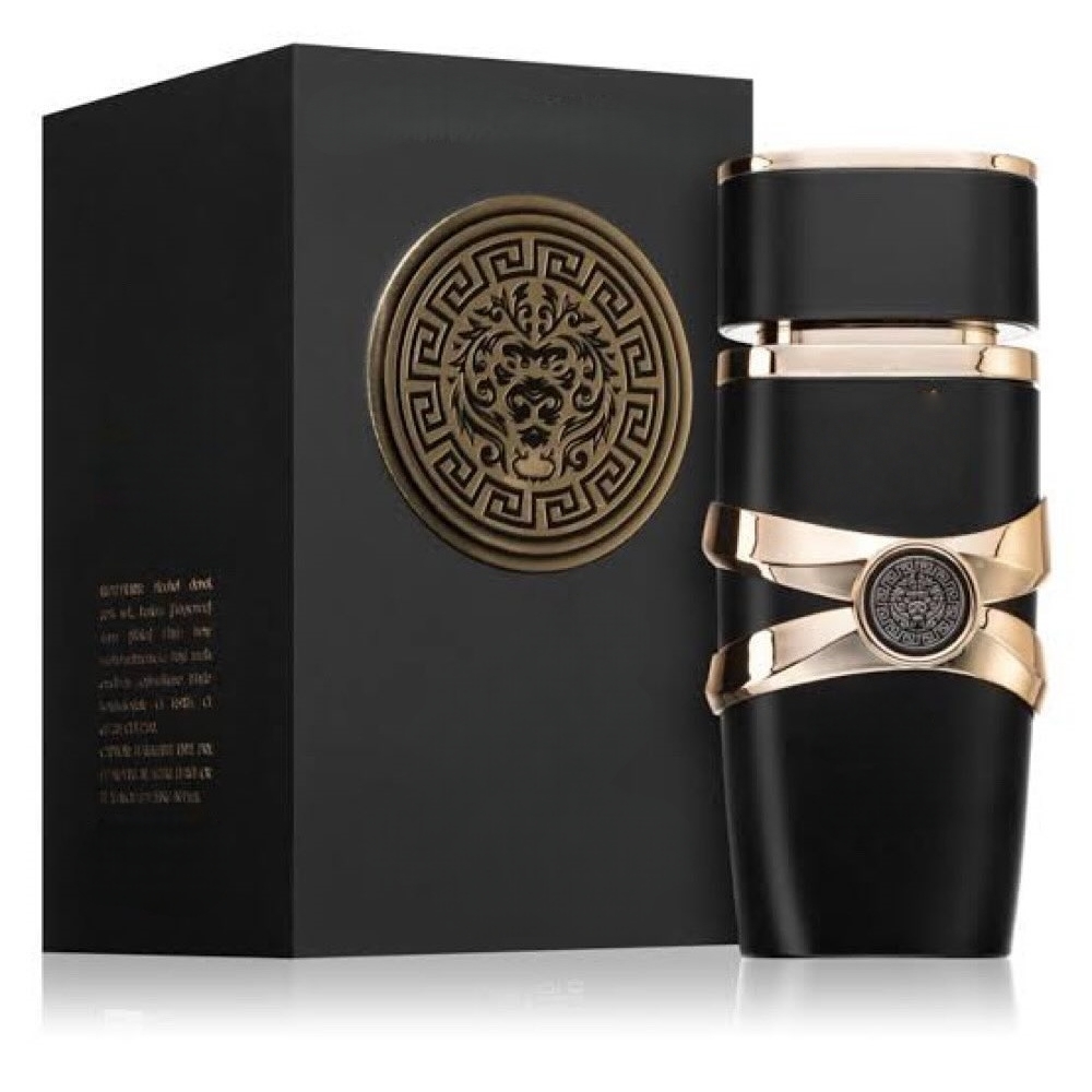 Fresh Oud & Musk Perfume – Imp - Oud Perfume Spray recension och pris