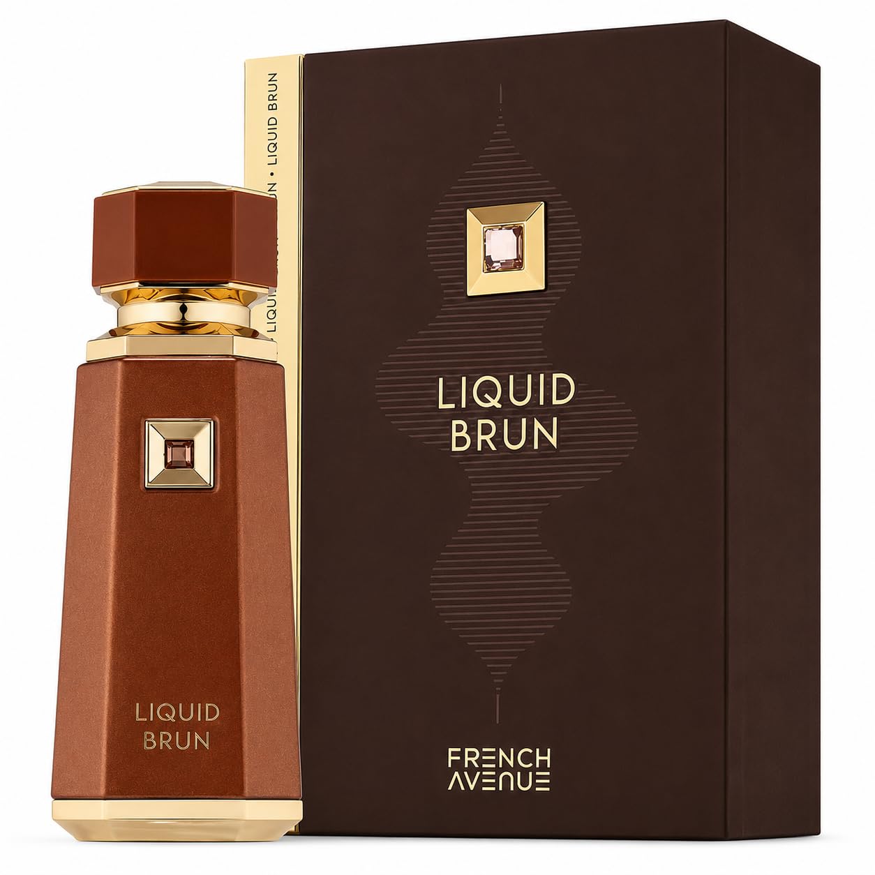 Fragrance World French Avenue  - Perfume Is Fragrance World recension och pris
