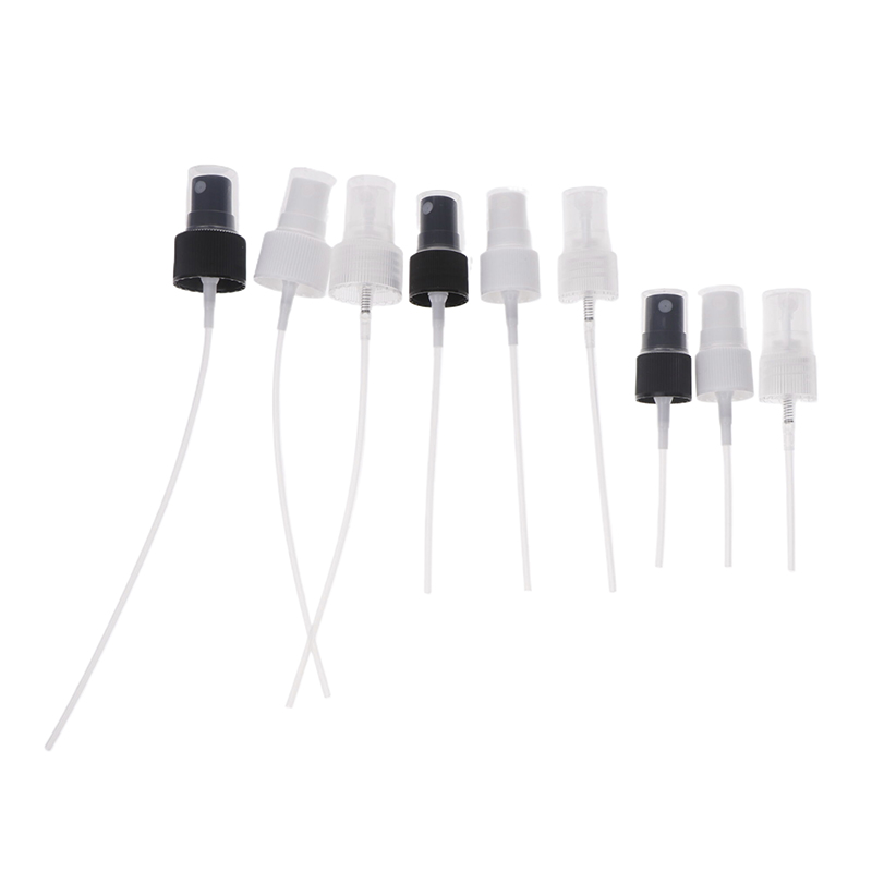10Pcs Portable Spray Bottle To - Perfume Fragrance House recension och pris