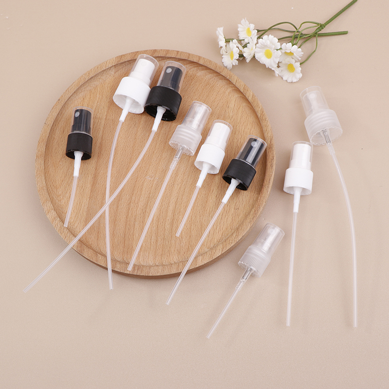 10Pcs Portable Spray Bottle To - Perfume Fragrance House recension och pris