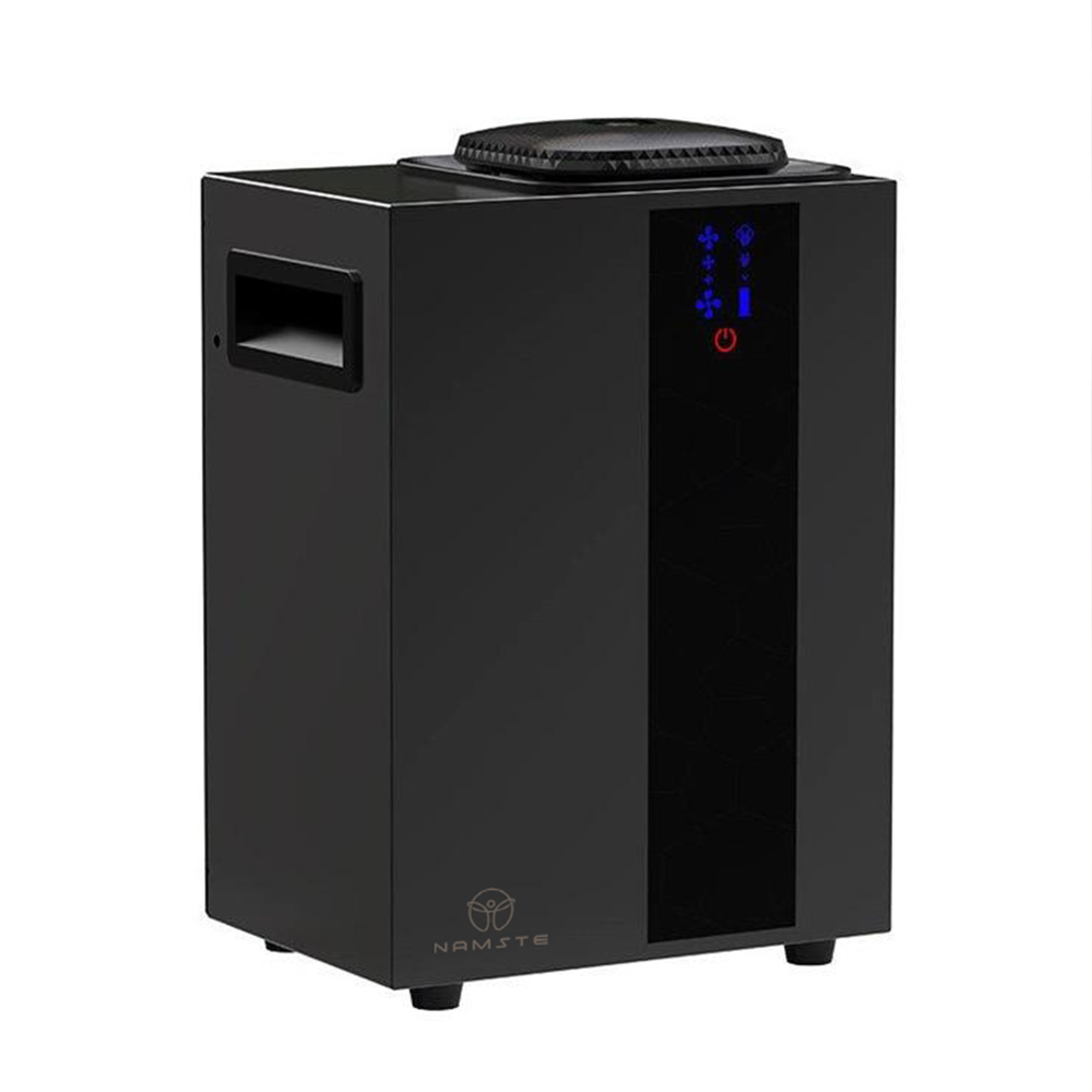 NAMSTE 4000m³ HVAC System Arom - Perfume Fragrance House recension och pris