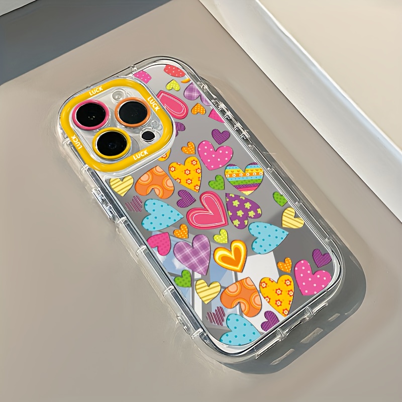 Vibrant Heart Makeup Mirror De - Perfume Pure Xs recension och pris