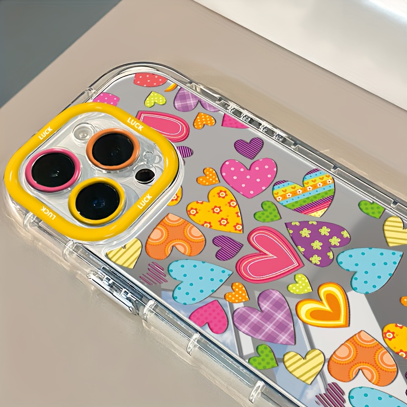 Vibrant Heart Makeup Mirror De - Perfume Pure Xs recension och pris