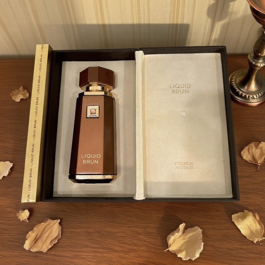 Fragrance World French Avenue  - Perfume Is Fragrance World recension och pris