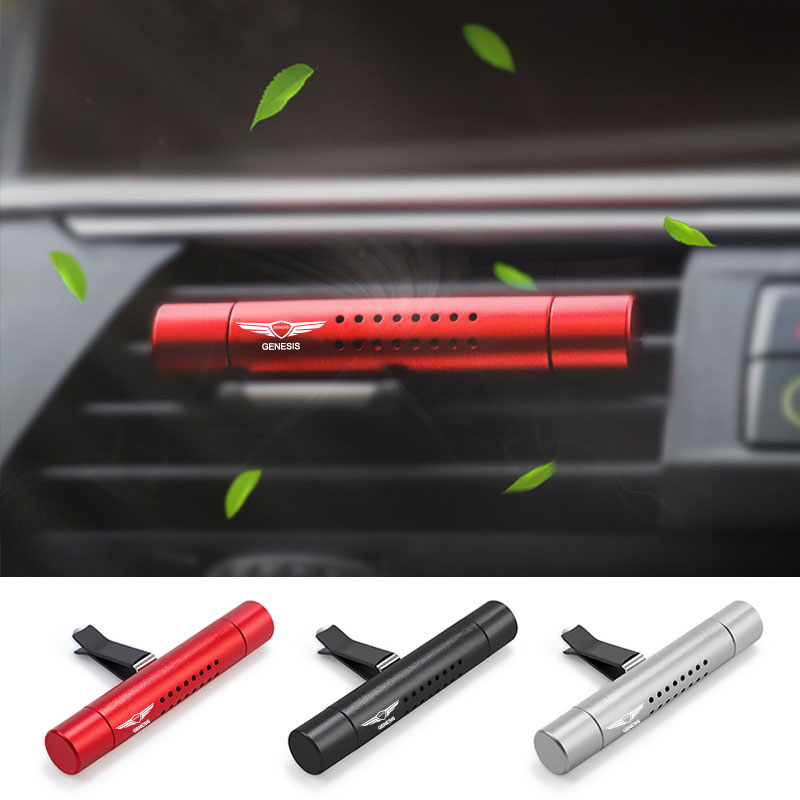 Car Air Outlet Perfume Aromath - Perfume Fragrance Stick recension och pris