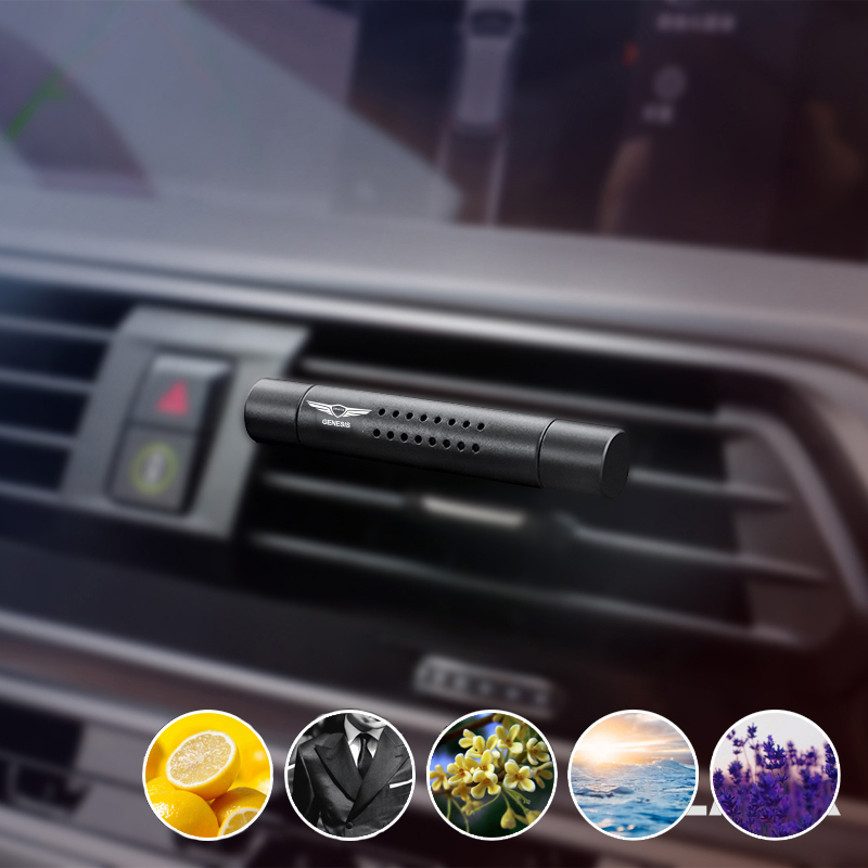 Car Air Outlet Perfume Aromath - Perfume Fragrance Stick recension och pris