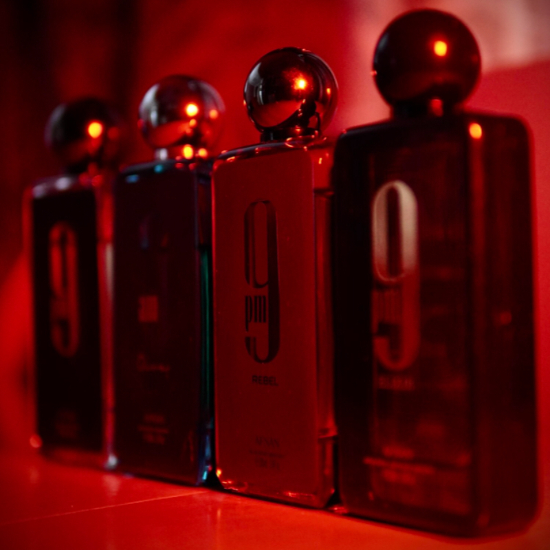 Perfumes and Colognes Set Gift - Perfume Fragrance Samples recension och pris