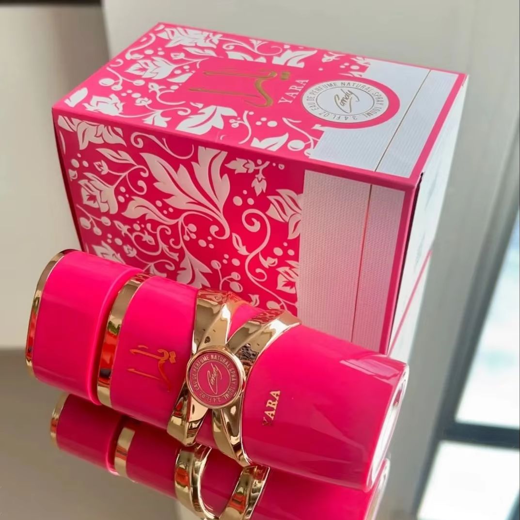 Arabic Brand Perfume Long-last - Perfume Light Fragrance recension och pris