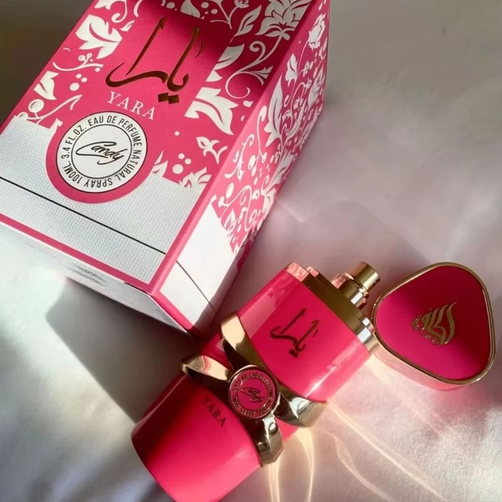 Arabic Brand Perfume Long-last - Perfume Light Fragrance recension och pris