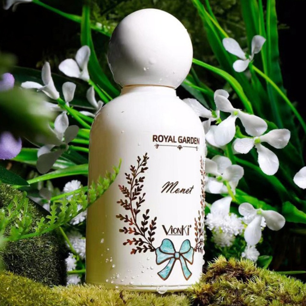 Floral Fresh Citrus Perfume fo - Perfume Light Fragrance recension och pris